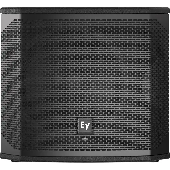 EV Electro Voice ELX200 12SP BK
