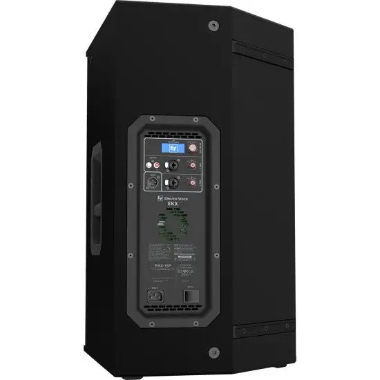 EV Electro Voice EKX 15P