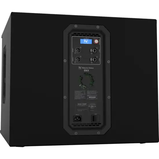 EV Electro Voice EKX 15SP
