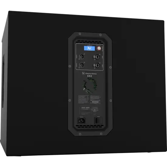 EV Electro Voice EKX 18SP