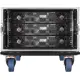 Dynacord AMPLIFICADOR POTENCIA L3600FD