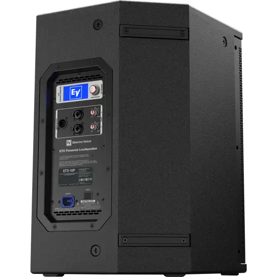 EV Electro Voice ETX 10P