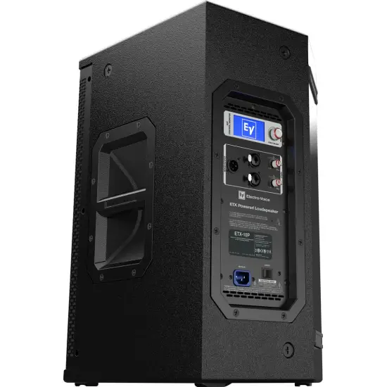 EV Electro Voice ETX 10P
