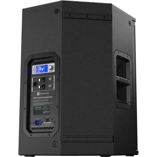 EV Electro Voice ETX 12P