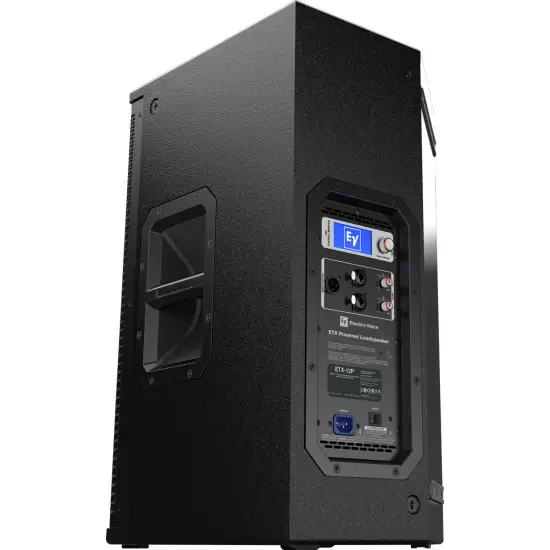EV Electro Voice ETX 12P