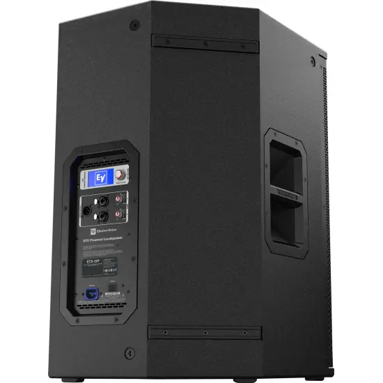 EV Electro Voice ETX 15P