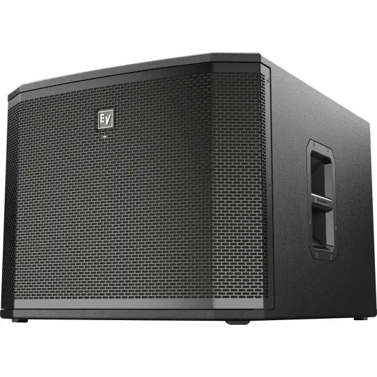 EV Electro Voice ETX 15SP