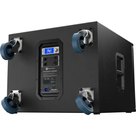 EV Electro Voice ETX 15SP