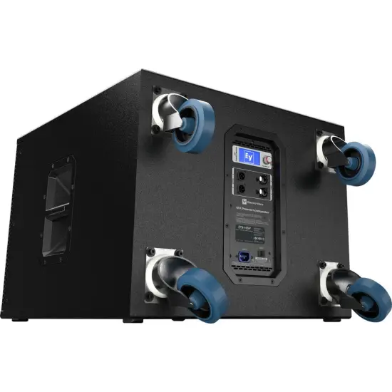 EV Electro Voice ETX 15SP