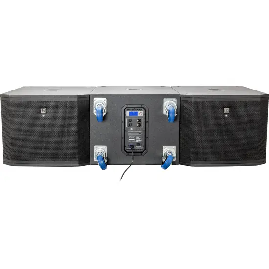 EV Electro Voice ETX 15SP