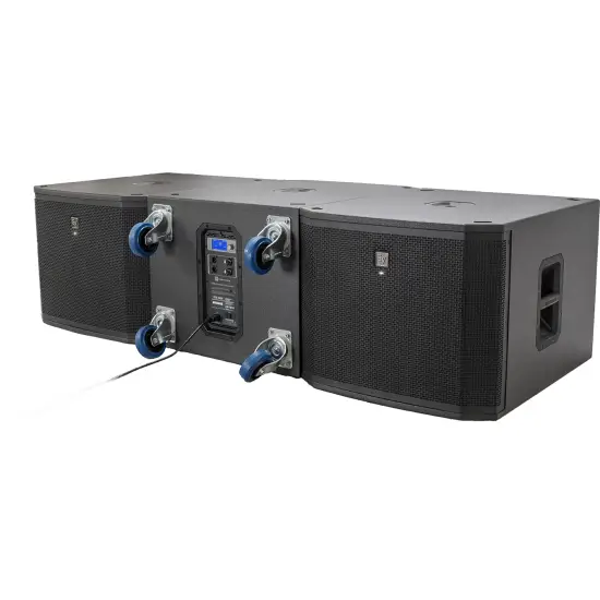 EV Electro Voice ETX 15SP