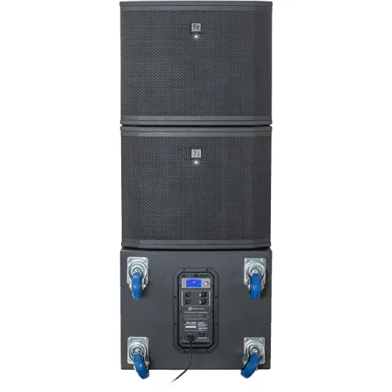 EV Electro Voice ETX 15SP