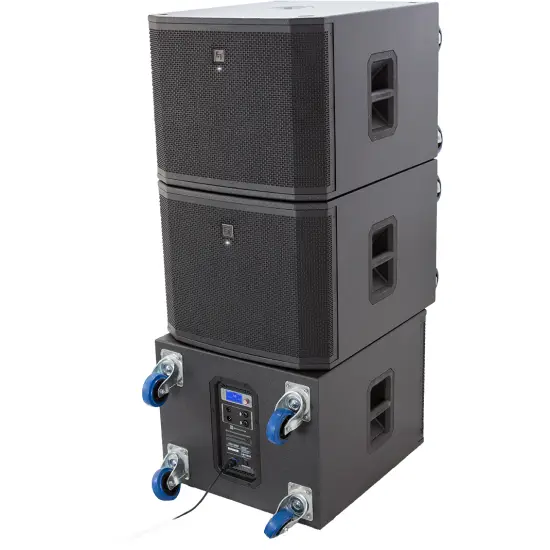 EV Electro Voice ETX 15SP