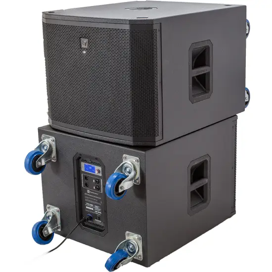 EV Electro Voice ETX 15SP