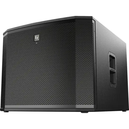 EV Electro Voice ETX 18SP