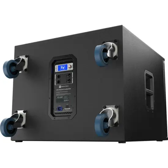 EV Electro Voice ETX 18SP
