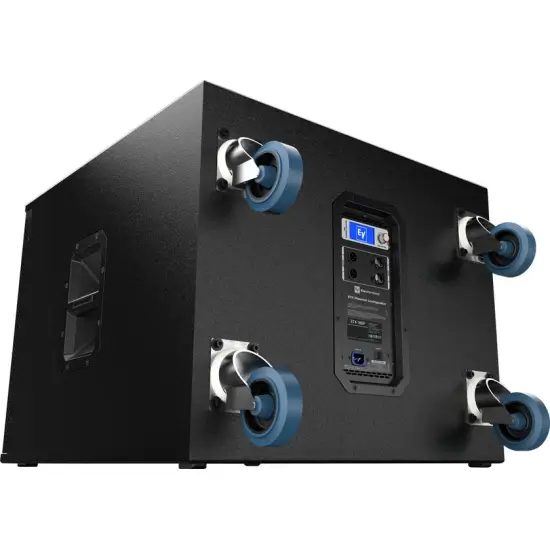 EV Electro Voice ETX 18SP