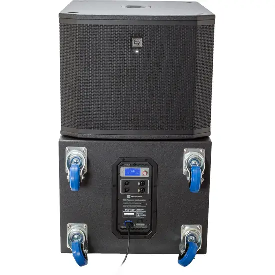 EV Electro Voice ETX 18SP