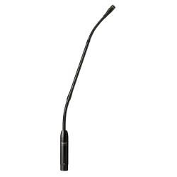 Shure MICROFONE INSTALAÇÃO Microflex Goosneck MX412/S