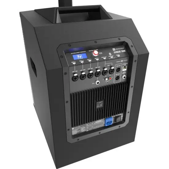 EV Electro Voice EVOLVE 50M