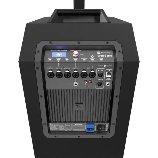 EV Electro Voice EVOLVE 50M