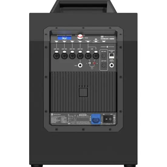 EV Electro Voice EVOLVE 50M