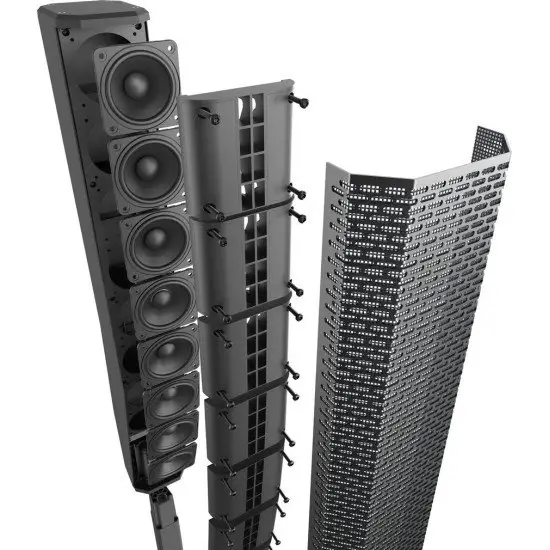 EV Electro Voice EVOLVE 50M