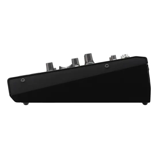 Yamaha MESA MISTURA AG08 BL