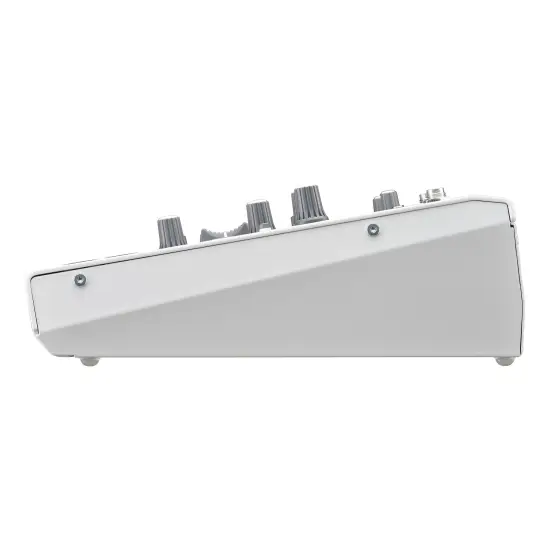 Yamaha MESA MISTURA AG08 WH