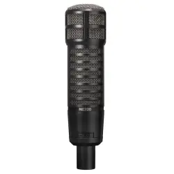 EV Electro Voice MICROFONE INSTRUMENTO RE320