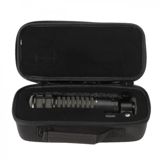 EV Electro Voice MICROFONE INSTRUMENTO RE320
