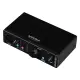 Arturia INTERFACE USB Minifuse 1 Black