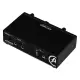 Arturia INTERFACE USB Minifuse 1 Black