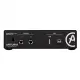 Arturia INTERFACE USB Minifuse 1 Black