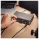 Arturia INTERFACE USB Minifuse 1 Black