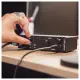 Arturia INTERFACE USB Minifuse 1 Black