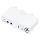 Arturia INTERFACE USB Minifuse 1 White
