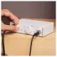 Arturia INTERFACE USB Minifuse 1 White