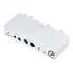 Arturia INTERFACE USB Minifuse 2 White