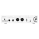 Arturia INTERFACE USB Minifuse 2 White