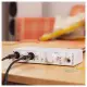 Arturia INTERFACE USB Minifuse 2 White