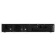 Arturia INTERFACE USB Minifuse 4 Black