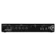 Arturia INTERFACE USB Minifuse 4 Black