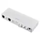 Arturia INTERFACE USB Minifuse 4 White