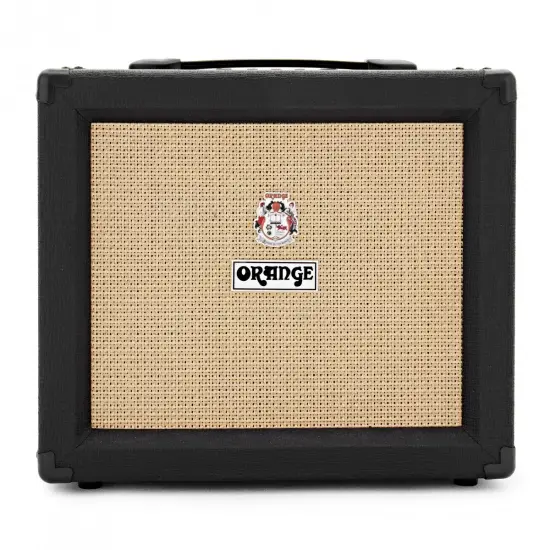 Orange Crush 35RT Black