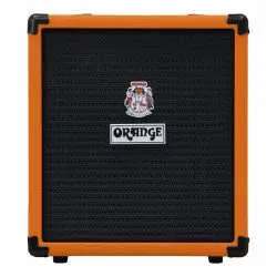 Orange Crush Bass 25