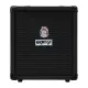 Orange Crush Bass 25 Black