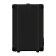 Orange Crush Bass 25 Black