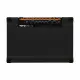 Orange Crush Bass 100 Black
