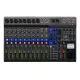 Zoom MESA MISTURA LiveTrak L 12